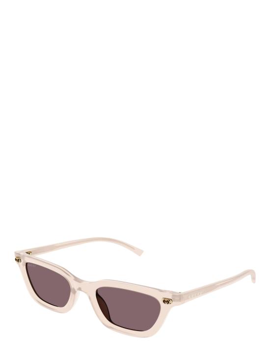 26FW 구찌 선글라스 GG1944S 005 PINK - GUCCI