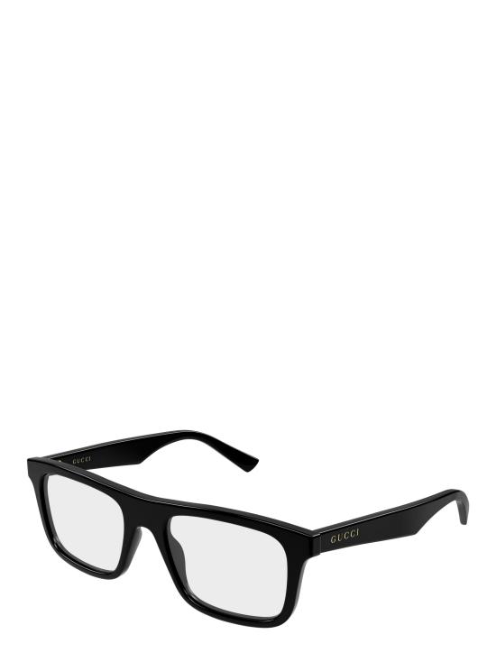 26FW 구찌 안경 GG2184O 001 BLACK - GUCCI