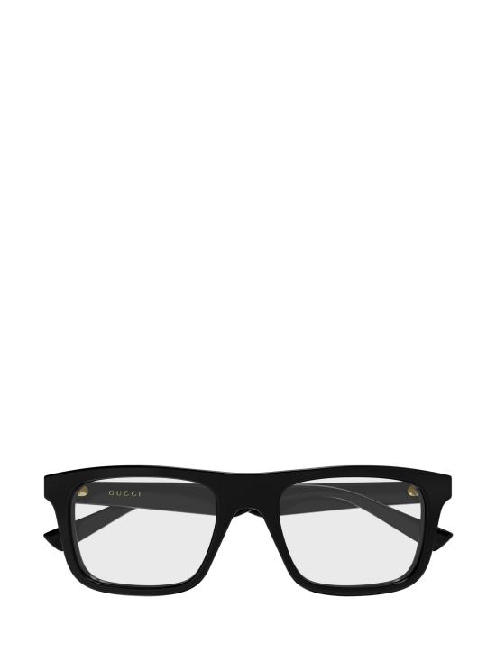 26FW 구찌 안경 GG2184O 001 BLACK