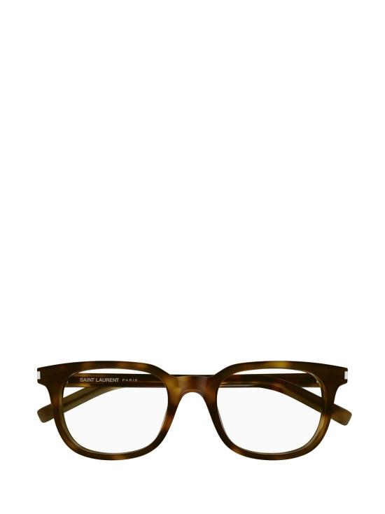 26FW 생로랑 안경 SL 840 003 HAVANA