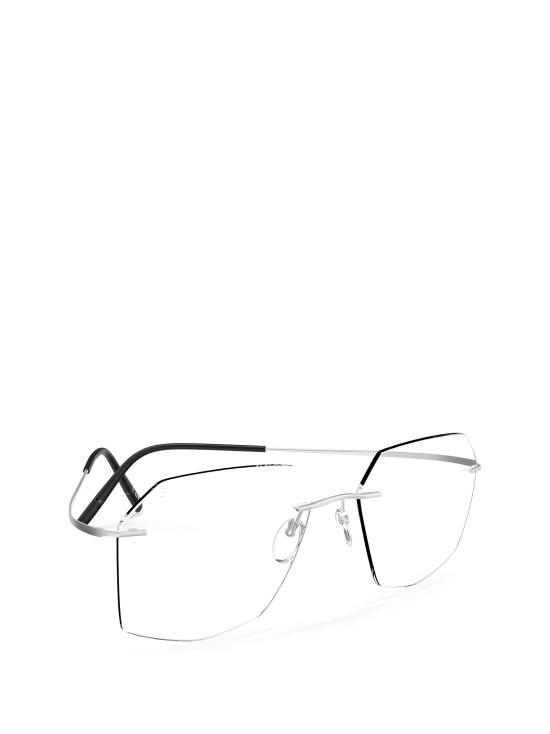 26FW 실루엣 안경 5599 NV N365 BLUE PEGASUS - SILHOUETTE