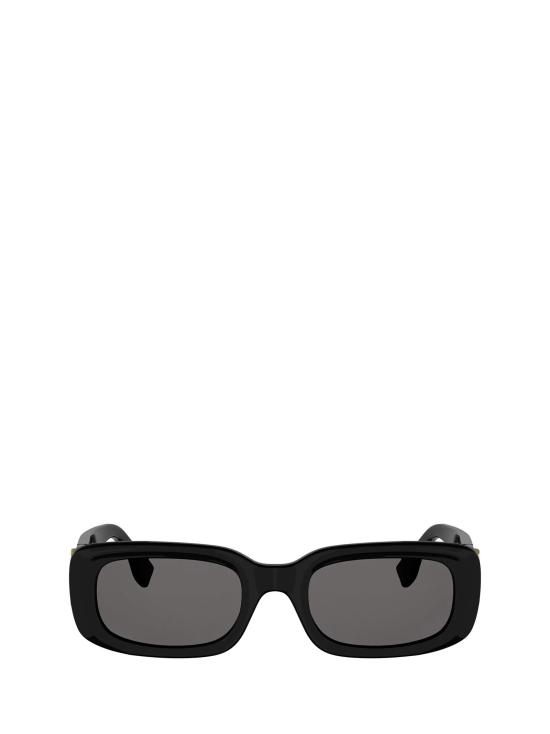 26FW 펜디 선글라스 FE40222I 01A BLACK