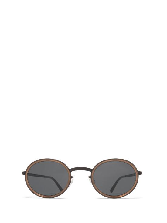 26FW 마이키타 선글라스 BERTHOLD SUN 726 A70 BLACK TAUPE