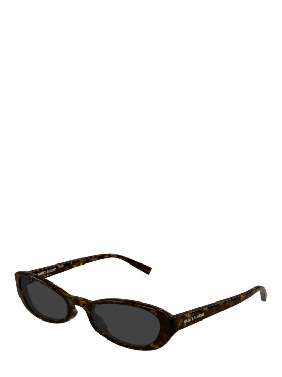 26FW 생로랑 선글라스 SL 871 003 HAVANA - SAINT LAURENT