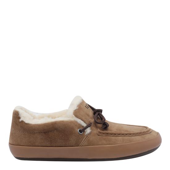 26FW 어그 스니커즈 1181470 CHE BEIGE