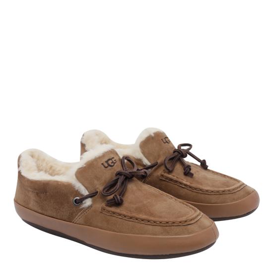 26FW 어그 스니커즈 1181470 CHE BEIGE - UGG