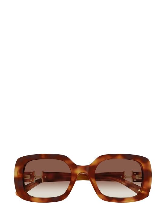 26FW 끌로에 선글라스 CH0333S 003 HAVANA