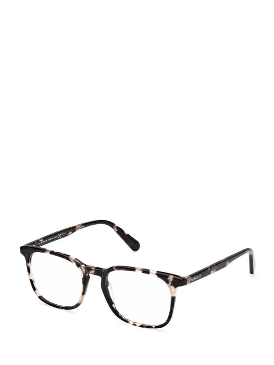 26FW 몽클레어 안경 ML5118 055 HAVANA - MONCLER