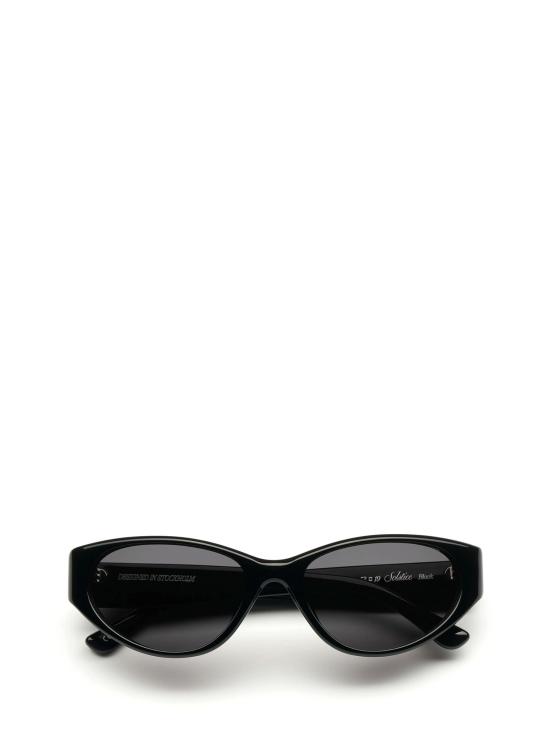 26FW 치미 선글라스 SOLSTICE BLACK