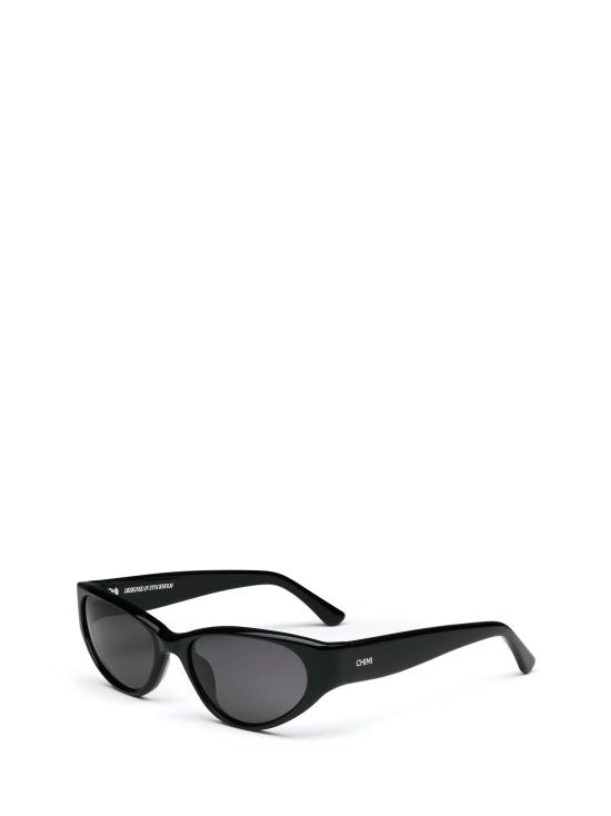 26FW 치미 선글라스 SOLSTICE BLACK - CHIMI