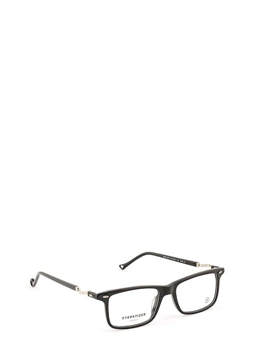 26FW 아이페타이저 안경 BOND OPT C A BLACK - EYEPETIZER