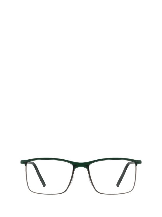 26FW 실루엣 안경 2987 5540 TRANSFORMATIVE TEAL