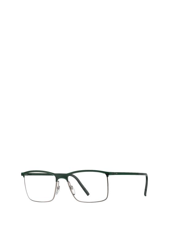 26FW 실루엣 안경 2987 5540 TRANSFORMATIVE TEAL - SILHOUETTE