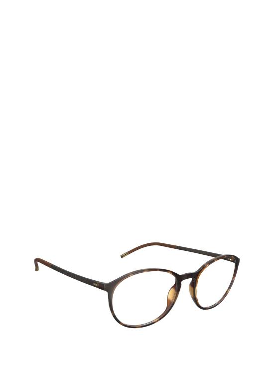 26FW 실루엣 안경 2940 6030 HAVANNA MAHAGONY - SILHOUETTE