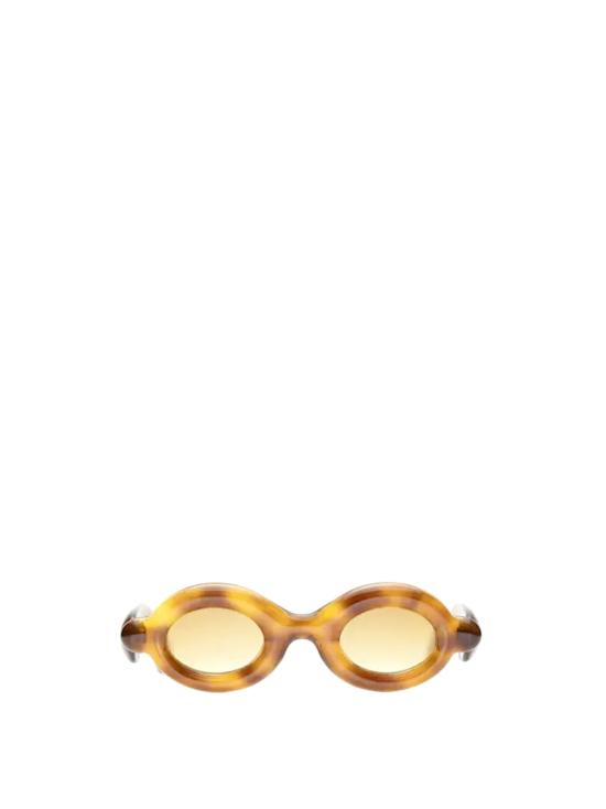26FW 팔로세라스 선글라스 PEBBLE CRYSTAL HONEY RX CH RX