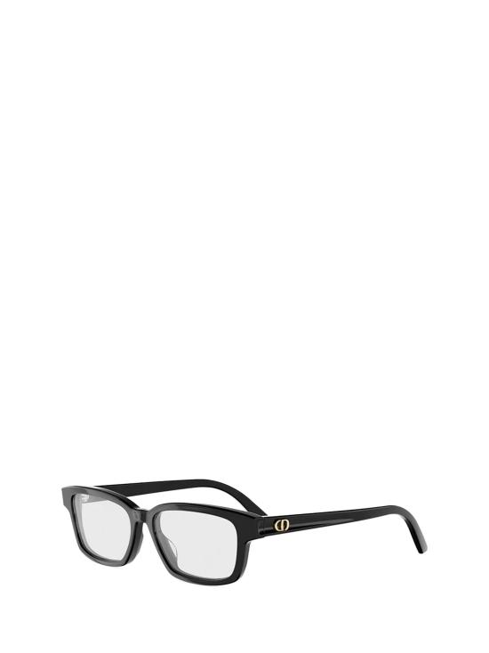 26FW 디올 안경 CD50140I 001 1000 BLACK - DIOR