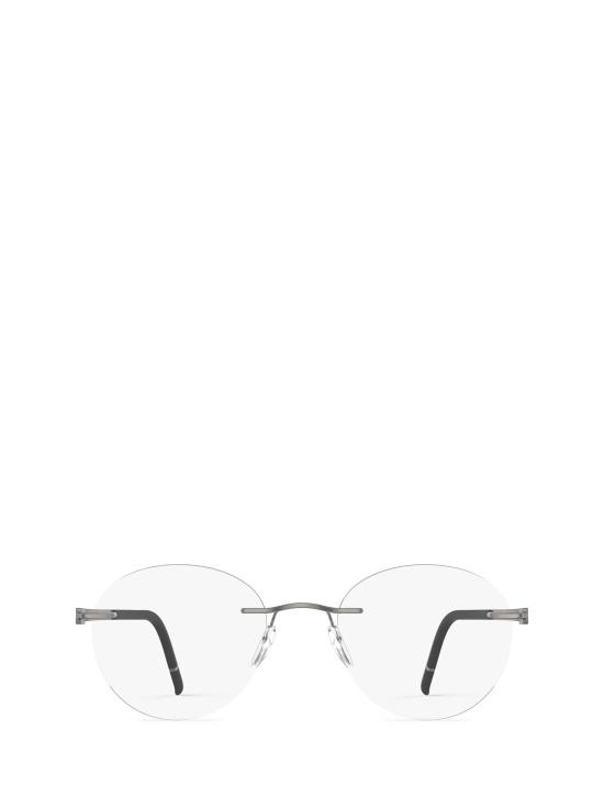 26FW 실루엣 안경 5529 EP 6660 GREY