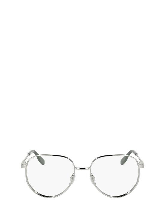 26FW 칼라거펠트 안경 KL361 040 SILVER