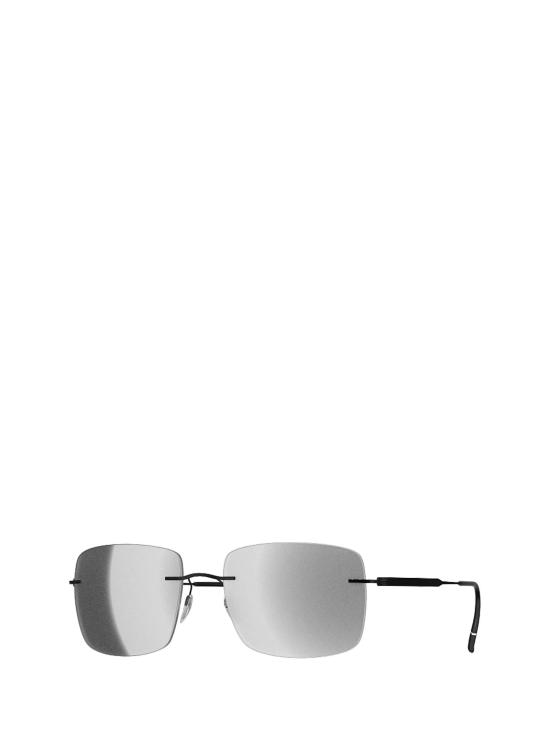 26FW 실루엣 선글라스 8752 9040 PURE BLACK - SILHOUETTE