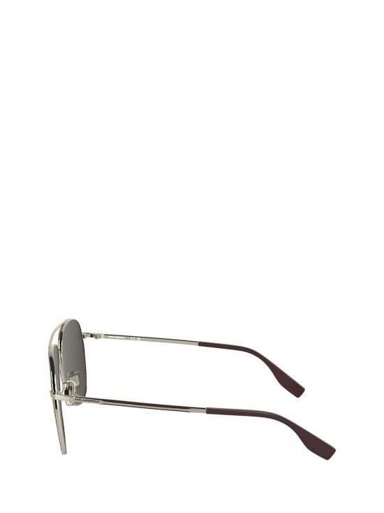 26FW 칼라거펠트 선글라스 KL360S 712 LIGHT GOLD - KARL LAGERFELD