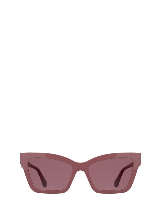 26FW 칼라거펠트 선글라스 KL6220S 652 ANTIQUE ROSE