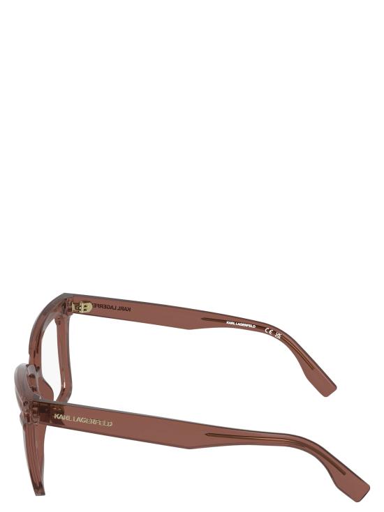 26FW 칼라거펠트 안경 KL6240 652 ANTIQUE ROSE - KARL LAGERFELD