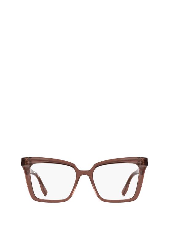 26FW 칼라거펠트 안경 KL6240 652 ANTIQUE ROSE