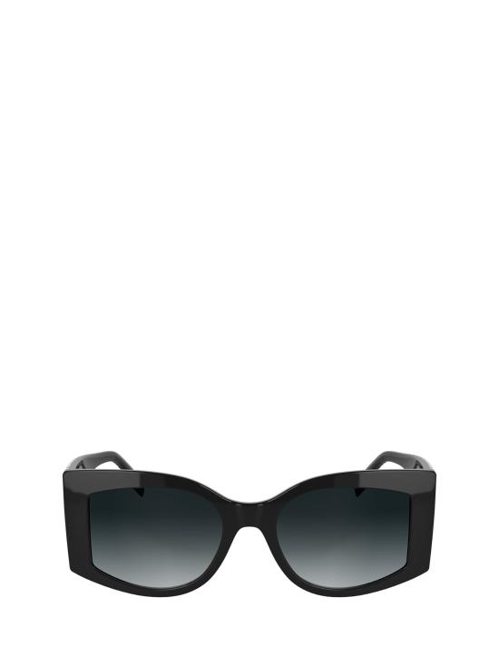 26FW 칼라거펠트 선글라스 KL6183S 001 BLACK