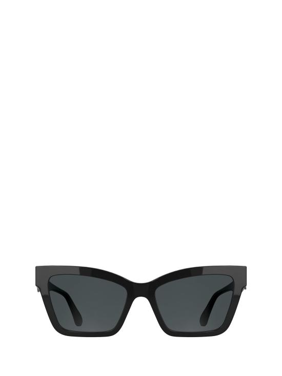26FW 칼라거펠트 선글라스 KL6220S 001 BLACK