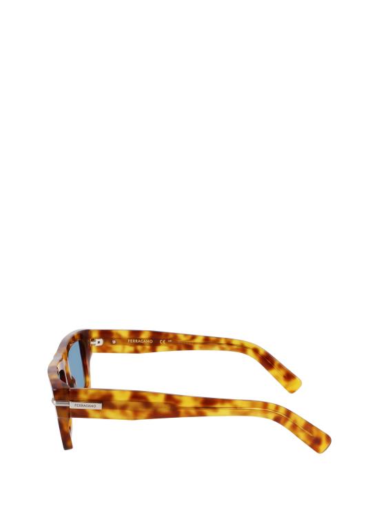 26FW 살바토레 페라가모 선글라스 SF2034S 212 BLONDE TORTOISE - SALVATORE FERRAGAMO