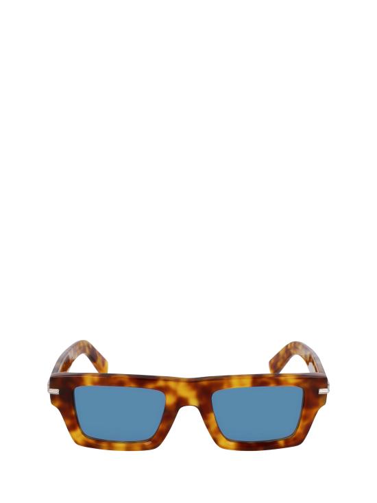 26FW 살바토레 페라가모 선글라스 SF2034S 212 BLONDE TORTOISE
