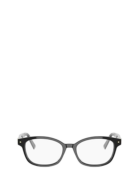 26FW 디올 안경 CD50141I 001 1000 BLACK