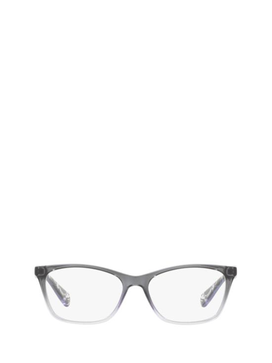 26FW 랄프 로렌 안경 RA7071 1511 SHINY GRADIENT GREY