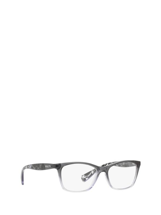 26FW 랄프 로렌 안경 RA7071 1511 SHINY GRADIENT GREY - RALPH LAUREN