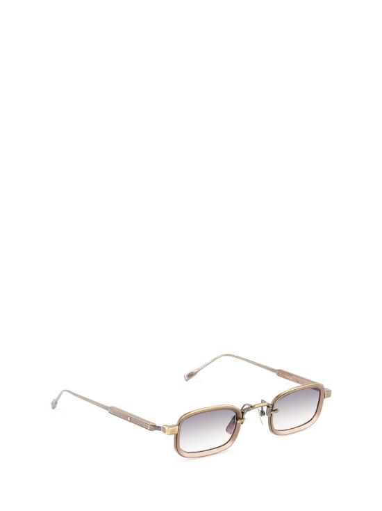 26FW 사토 선글라스 CANICULA AS MB 1 ANTIQUE SILVER MATT BROWN - SATO