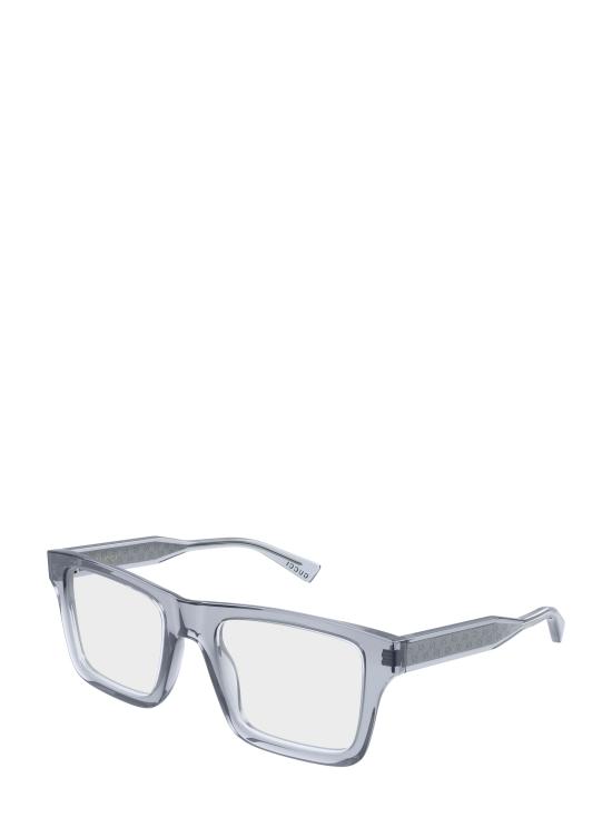 26FW 구찌 안경 GG2070O 004 GREY - GUCCI