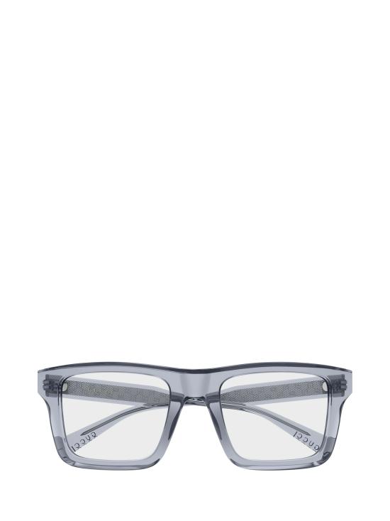 26FW 구찌 안경 GG2070O 004 GREY