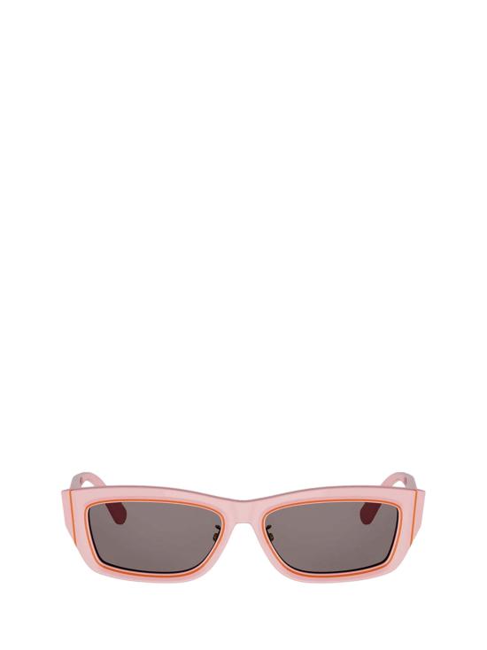 26FW 디올 선글라스 CD40264F 72E 40S0 ROSE - DIOR