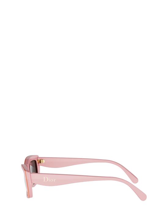 26FW 디올 선글라스 CD40264F 72E 40S0 ROSE - DIOR