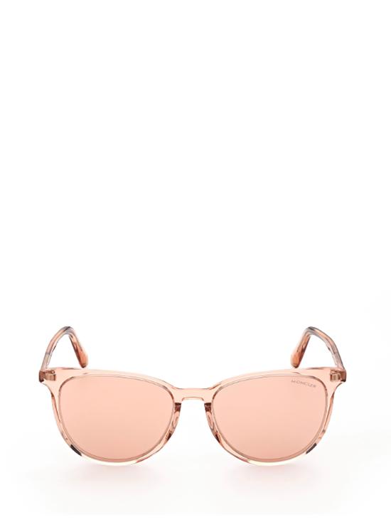 26FW 몽클레어 선글라스 ML0211 72Z SHINY PINK