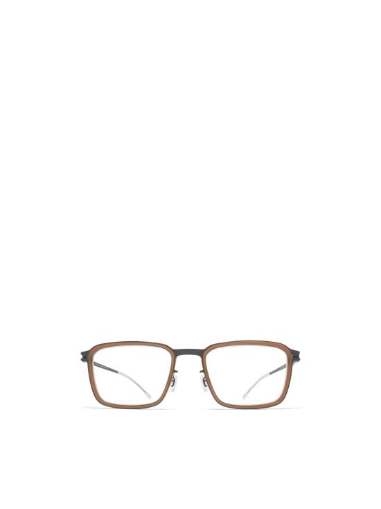 26FW 마이키타 안경 BRAN 267 A100 STORM GREY TAUPE