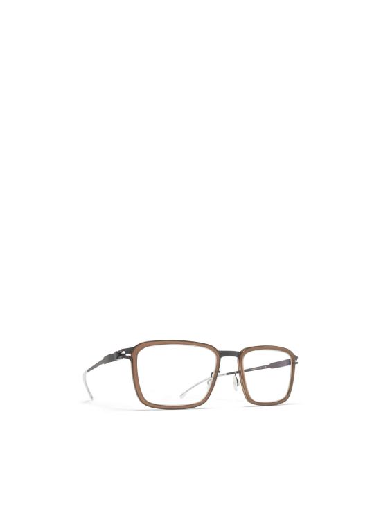 26FW 마이키타 안경 BRAN 267 A100 STORM GREY TAUPE - MYKITA