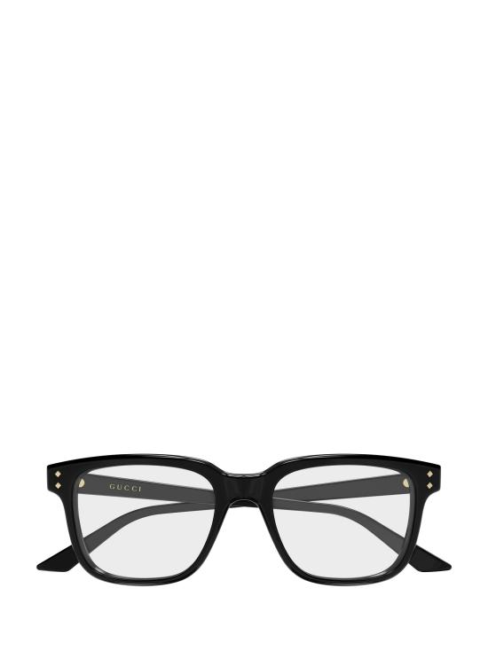 26FW 구찌 안경 GG2131O 005 BLACK