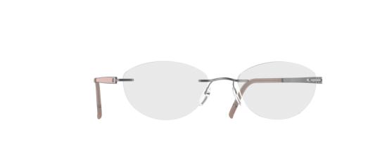 26FW 실루엣 안경 5529 II 6760 SMOKY BLOSSOM