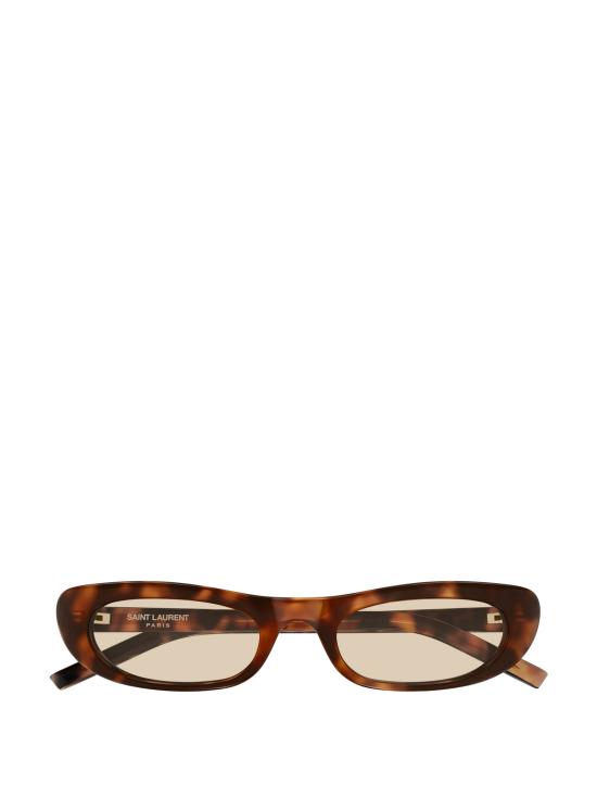 26FW 생로랑 선글라스 SL 557 008 HAVANA