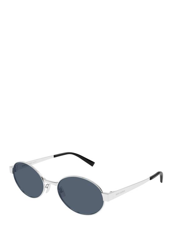 26FW 생로랑 선글라스 SL 692 006 SILVER - SAINT LAURENT