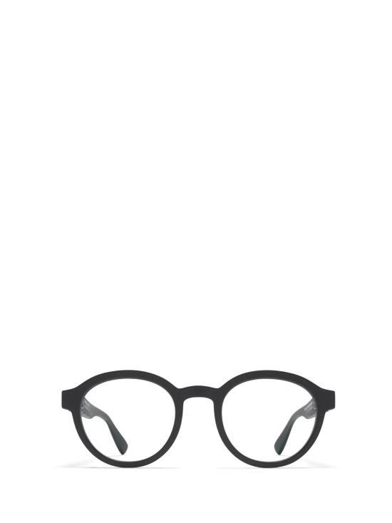 26FW 마이키타 안경 DOC 354 MD1 PITCH BLACK