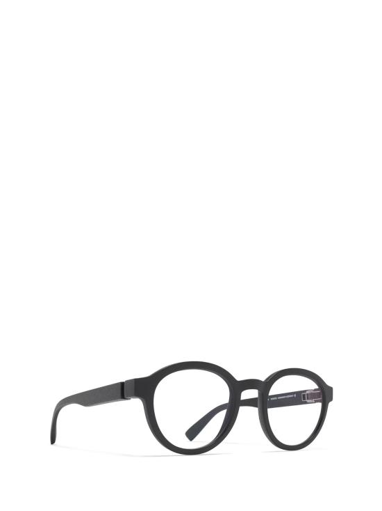 26FW 마이키타 안경 DOC 354 MD1 PITCH BLACK - MYKITA