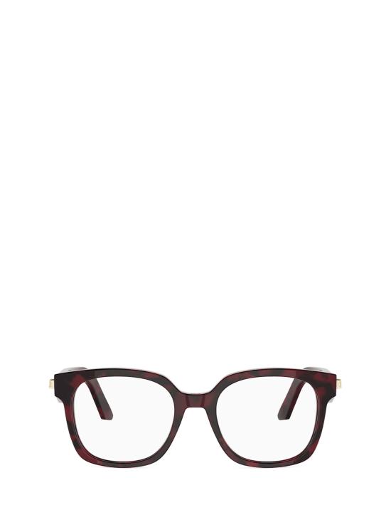 26FW 디올 안경 CD50134I 054 2500 RED