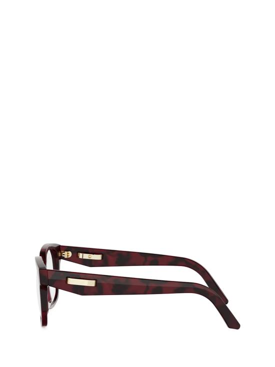 26FW 디올 안경 CD50134I 054 2500 RED - DIOR